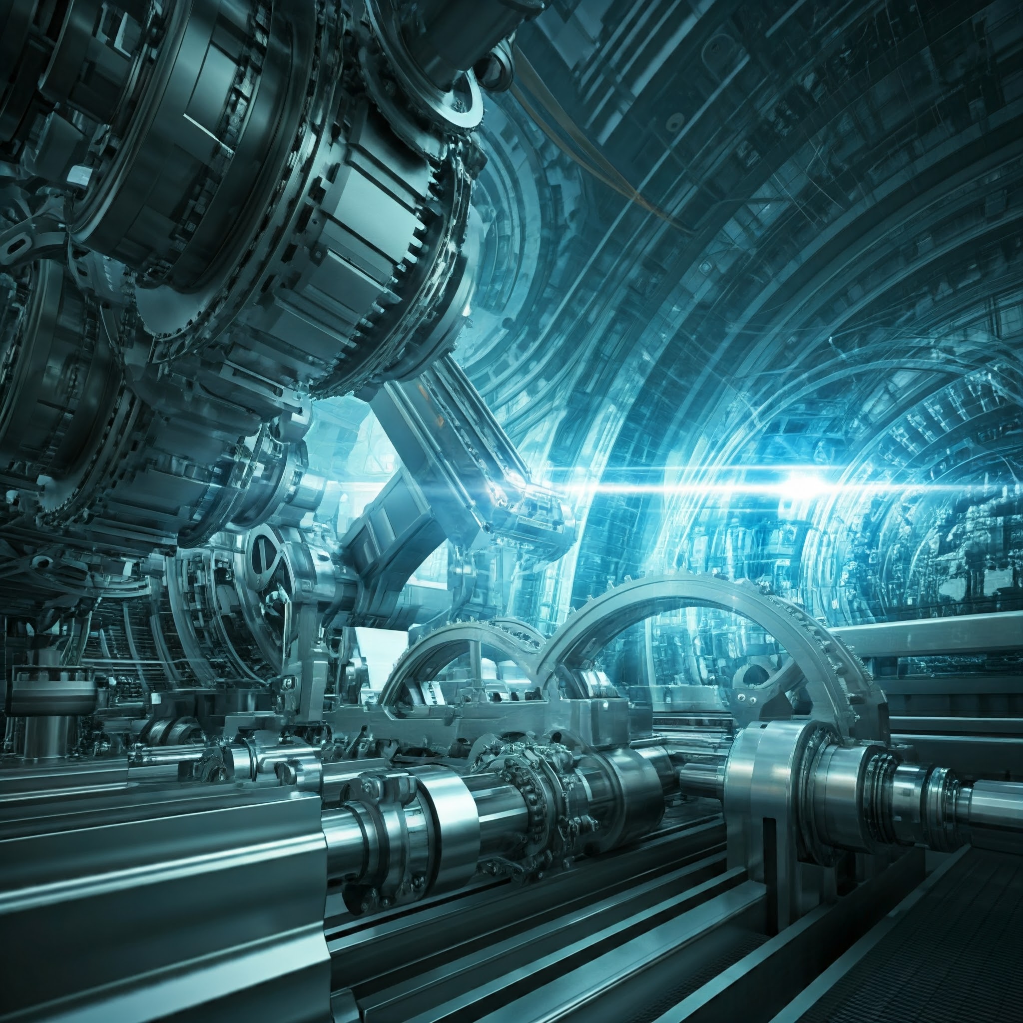 Ethical Considerations in AI Implementation